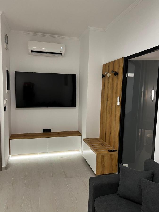 City Compass Luxury Suites Rhodes City Luaran gambar