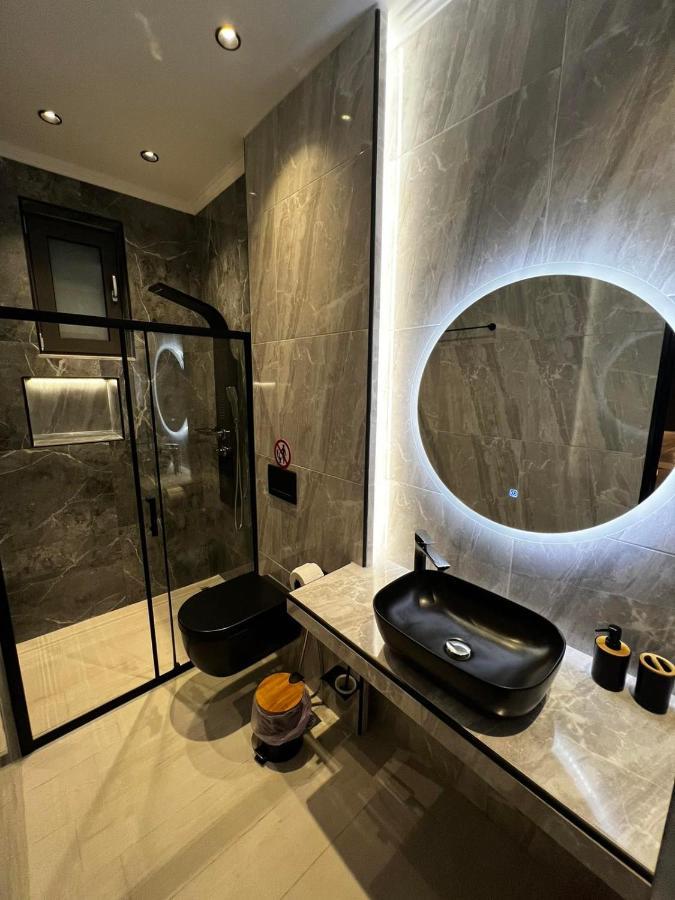 City Compass Luxury Suites Rhodes City Luaran gambar