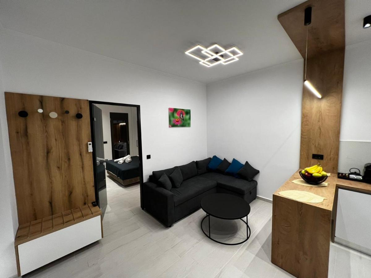 City Compass Luxury Suites Rhodes City Luaran gambar