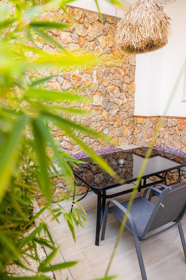 City Compass Luxury Suites Rhodes City Luaran gambar
